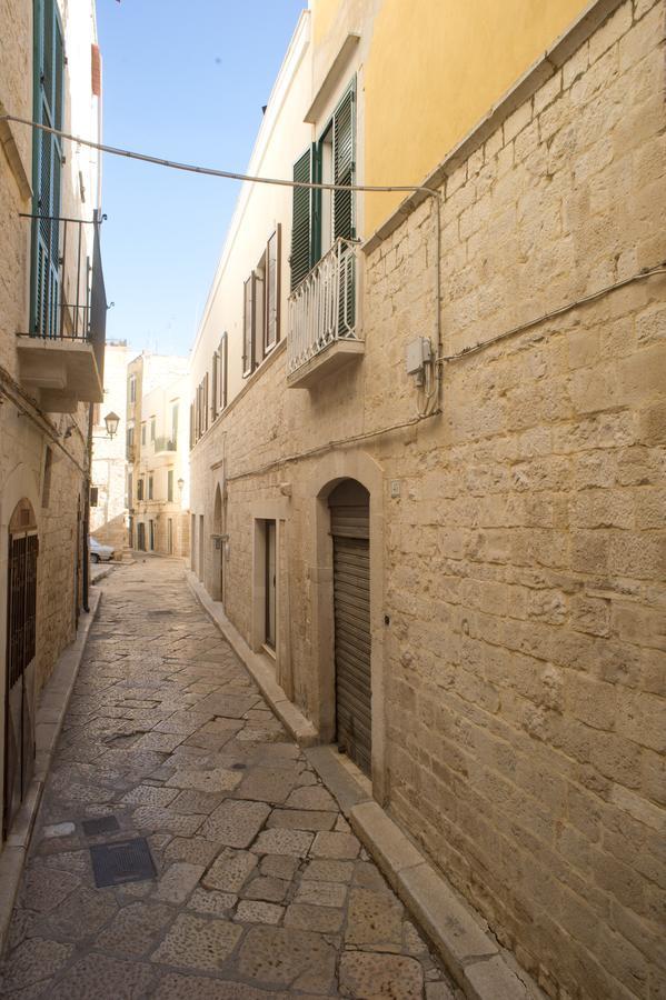 טרני Le Dimore Del Re מראה חיצוני תמונה